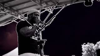 Pardison Fontaine - Rodmannewburgh Illuminated Recap