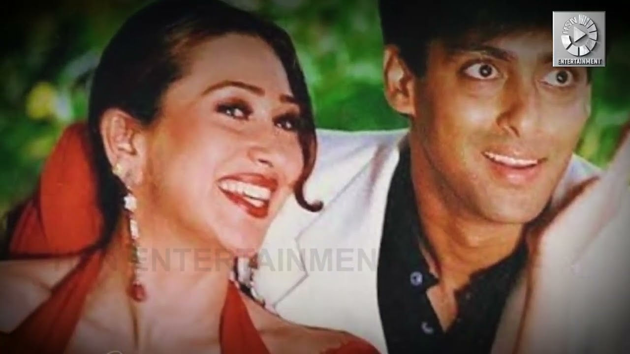 Judwaa movie Salman khan unknown facts .