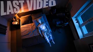 The Last Video Of 2025 My Real Youtube Journey