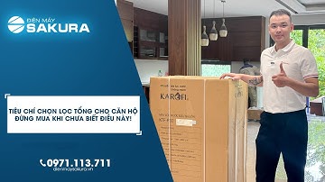Tiêu chí vàng khi chọn hệ thống lọc tổng đầu nguồn – Karofi KTF-P02 đáng đầu tư nhất 2025