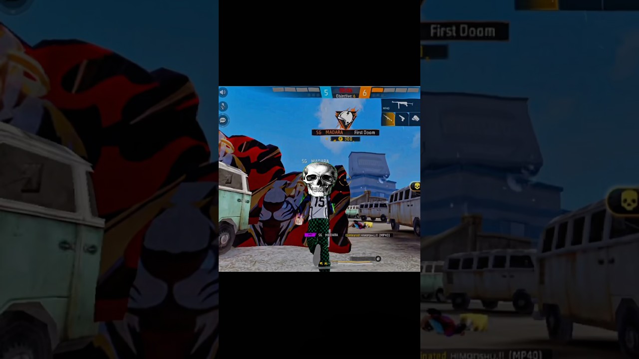 BR Players Or Cs Players Kon Jyada Danger He ? 🧐