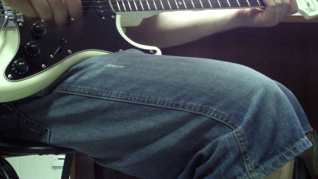 Tokai TST36HS Limited Edition - YouTube