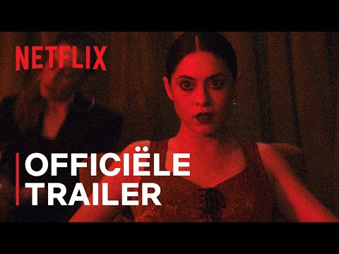 Brand New Cherry Flavor: Miniserie | Officile trailer | Netflix