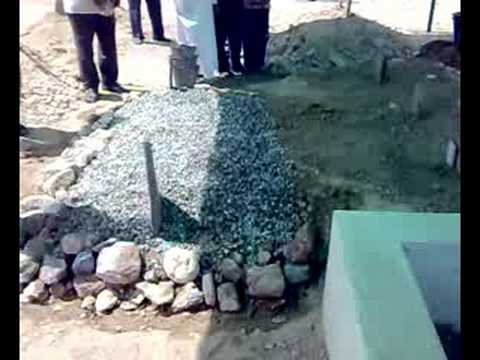 قبر الشيخ سعود بهوان اللهم ارحمه كان رجل الخير في عمان