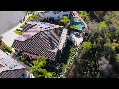 32389 Castle Ct, Temecula, CA home video tour