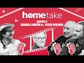 HomeTake #5 – EMANUELA MARTINI vs. STEVEN SPIELBERG