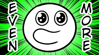 Funny animated shorts to make you smile EVEN MORE!
