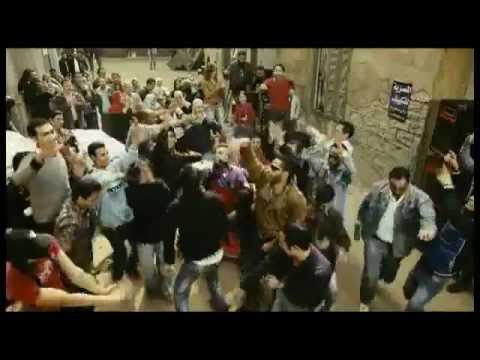 شحتة كاريكا حارة عجيبة توزيع خالد ريم