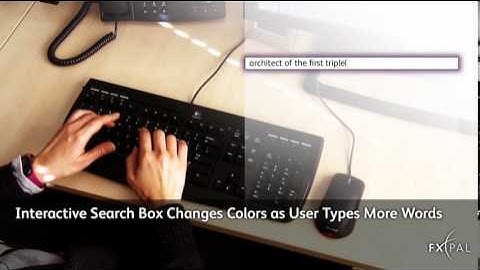 Leading people to longer queries