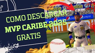 TUTORIAL PARA DESCARGAR EL MVP CARIBE 2025 EN PC screenshot 3