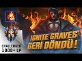 IGNITE GRAVES GERİ DÖNDÜ ! | CLOSER GRAVES