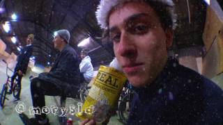 FoundationBMXMAS 2016