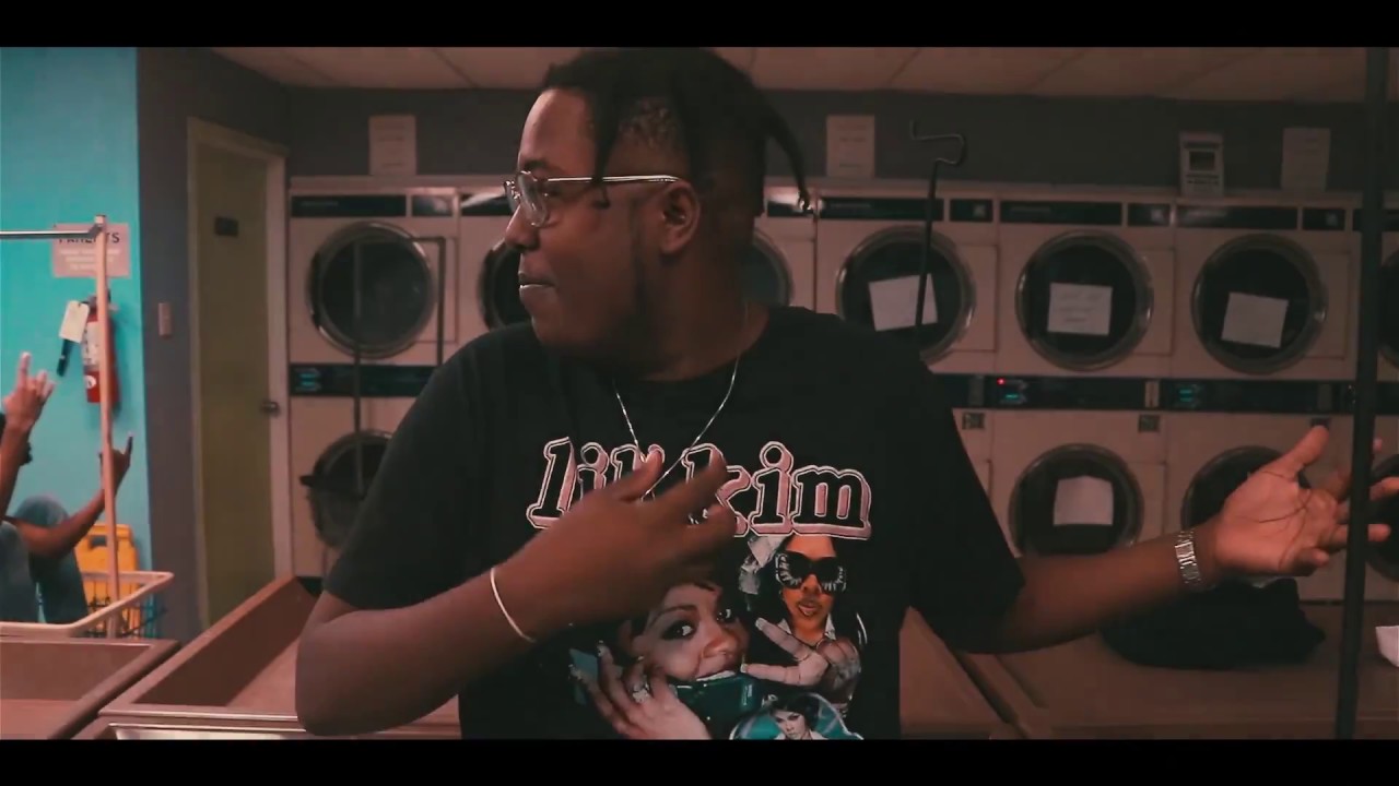 Andretti - FWU (Official Music Video)