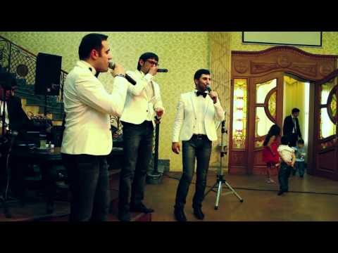 SEVEN UREKLER-TOYDA DEDE QORQUD-4(azerbaijan wedding)