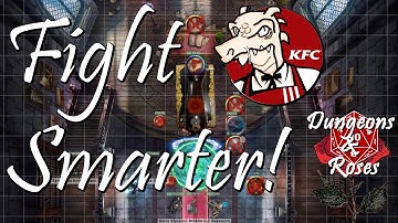 3 Websites You NEED To Use For Your Next Combat Encounter