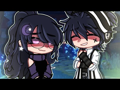 • I am so obsessed... • meme • not original!! • sasuhina • gacha nox