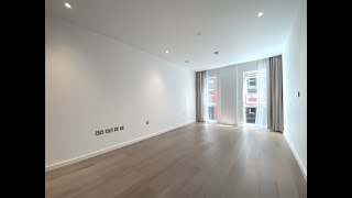 Equiano Court, London, EC1 - 1 bed 1 bath apartment