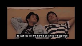 [BL]Strangers Love|| Vietnamese series#bl #vietnambl