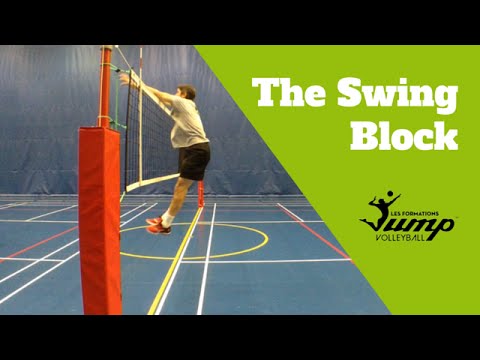 Видео: Яагаад блоклох нь волейболын хамгийн хэцүү ур чадвар вэ?