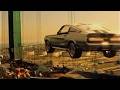 60セカンズ シェルビーGT500エレノア大ジャンプシーン【金ローVer】