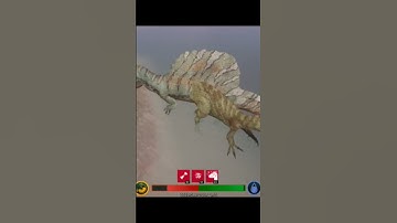 Sucho edit #thecursedisle #dinosaur #theisle #pathoftitans #edit #edits #editing #shorts