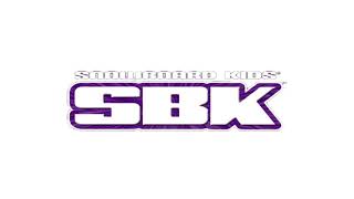[NDS] Track 15 : SBK: Snowboard Kids OST @ssparrowofficial