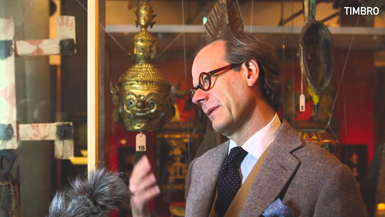 Johan Hakelius om samvetsfrihet