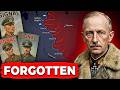 He Held the Eastern Front Together for Two Years. Nobody Knows His Name.