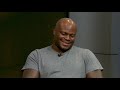Derrick Lewis talks about his upcoming title shot | INTERVIEW | UFC TONIGHT