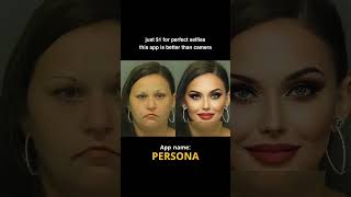 Persona Just 1 For Perfect Selfies