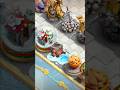 Every 3x3 Super Decoration in Clash of Clans as of April 2026 #clashofclans #brawlstars #clashroyale
