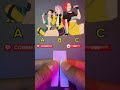 99% fail, only geniuses succeed 😱 💪#kpop #demonhunters #sodapop #sajaboys #golden #takedowns