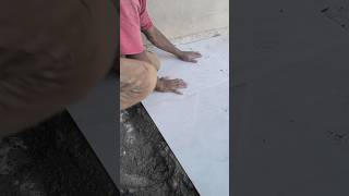 वीडियो ने कुछ सिखा दिया#construction#interiordesign#tiles  #floored #flooringdesign #homedesign