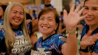 Smarties Dance Your Woes Away With Wowie De Guzman At Sm Seaside