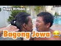 Buhaghag May Bagong Jowa Part 1 (Christmas Party)
