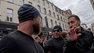 Attacked and Harassed! Is Brussels Still Safe?🇧🇪