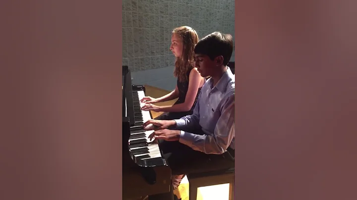 Young Hoosier 2017 Participants - Gideon Thomas & ...