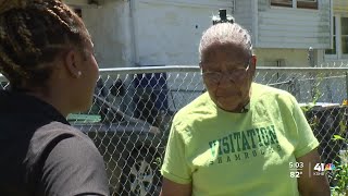 Neighbors share why there's hope for KCMO neighborhood despite deadly shooting