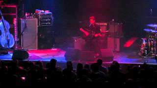 G. Love & Special Sauce, live at The Beacham