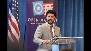 Greg Casar on Democrats and Oligarchy: It's Not Just What We Say. It's Who We Fight.