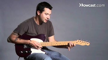 C ♯ Minor 7 / D♭ Minor 7 Barre Chord | Guitar Lessons