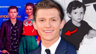 The Untold Truth About Tom Holland!