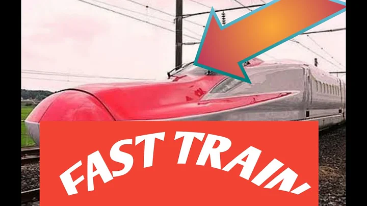 AMAZING Powerful Trains Snow Plow Compilation 2019