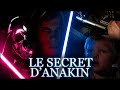 Le sombre secret danakin 