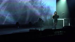 A Skin Of Soil - Alice Sparkly Kat X Akyute, Live At Mira Festival