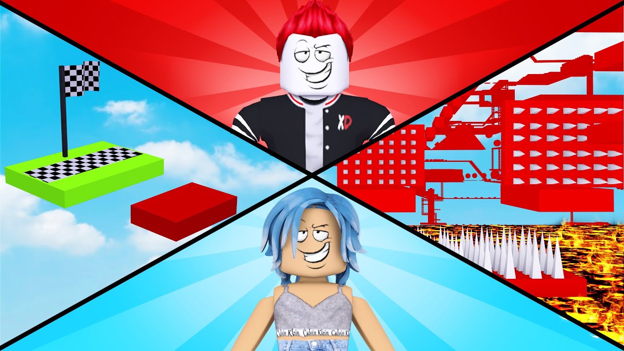 Benx Vs Ebru Im Hardcore Fallen Rennen Roblox 的youtube视频效果分析报告 Noxinfluencer - roblox benx und ebru