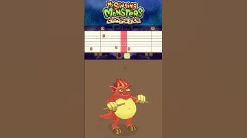 Drumpler Gold Island - MSM Composer Tutorial! #mysingingmonsterscomposer #goldisland