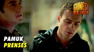 Aksel, Barış Ve Kereme Oyun Oynuyor - Güneşi Beklerken Özel 