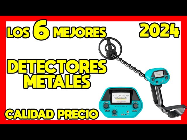 ▷ Mejor Detector de Metales de Pared 【2024 】-【Guía Especializada】