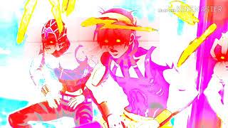 Jojo torture dance earrape